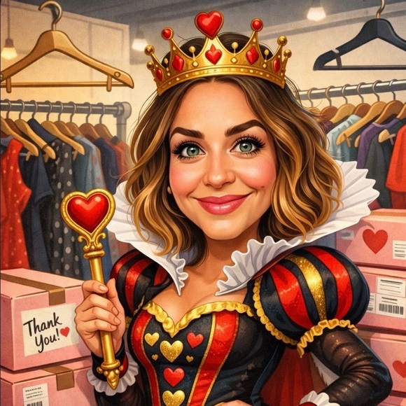 Meet the Posher Other - Meet your Posher, March Fourth